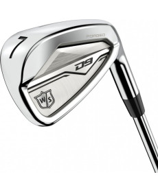 Набір ключок для гольфу Wilson Staff D9 FORGED 5-PW