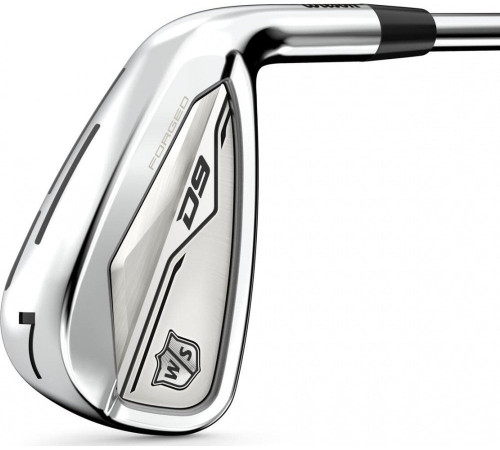 Набір ключок для гольфу Wilson Staff D9 FORGED 5-PW