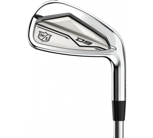 Набір ключок для гольфу Wilson Staff D9 FORGED 5-PW