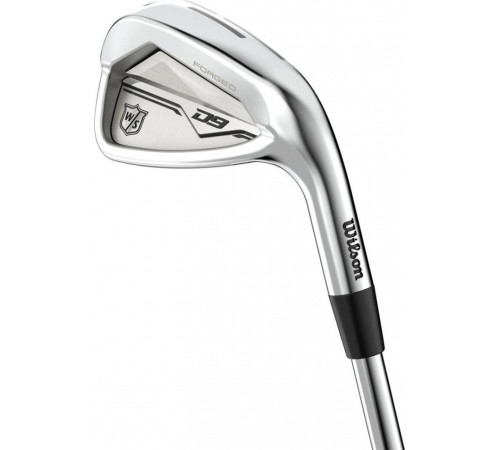 Набір ключок для гольфу Wilson Staff D9 FORGED 5-PW