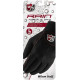 Рукавички для гольфу Wilson Gloves р. M-L, чорні