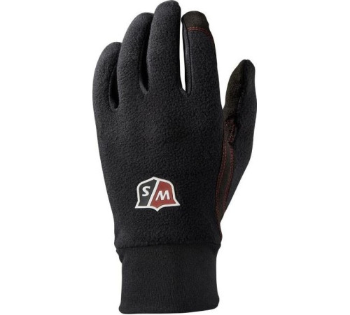 Рукавички для гольфу зимові Wilson Staff р. XL, чорні Рукавички для гольфу зимові Wilson Staff р. XL, чорні