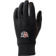 Рукавички для гольфу зимові Wilson Staff р. XL, чорні