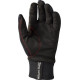 Рукавички для гольфу зимові Wilson Staff р. XL, чорні