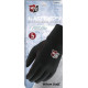Рукавички для гольфу зимові Wilson Staff р. XL, чорні