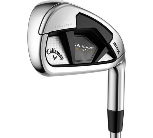 Ключка для гольфу Callaway Rogue ST MAX 4-P Ключка для гольфу Callaway Rogue ST MAX 4-P