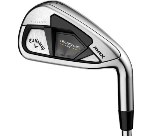Ключка для гольфу Callaway Rogue ST MAX 4-P Ключка для гольфу Callaway Rogue ST MAX 4-P