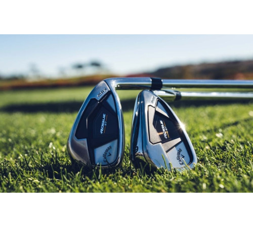 Ключка для гольфу Callaway Rogue ST MAX 4-P Ключка для гольфу Callaway Rogue ST MAX 4-P