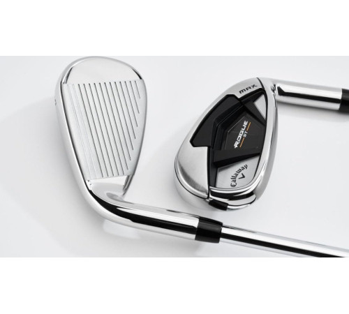 Ключка для гольфу Callaway Rogue ST MAX 4-P Ключка для гольфу Callaway Rogue ST MAX 4-P