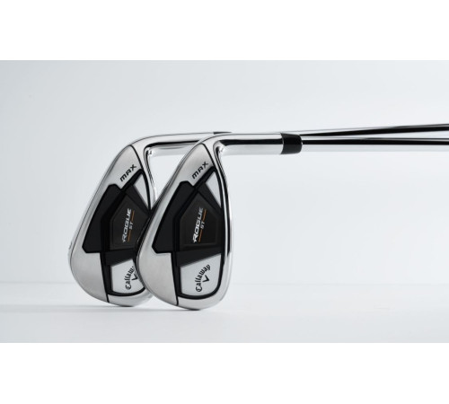 Ключка для гольфу Callaway Rogue ST MAX 4-P Ключка для гольфу Callaway Rogue ST MAX 4-P