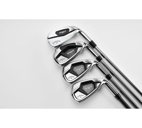 Ключка для гольфу Callaway Rogue ST MAX 4-P Ключка для гольфу Callaway Rogue ST MAX 4-P