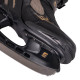 Ковзани жіночі inSPORTline Lebau розмір 42, чорні