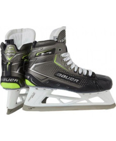 Ковзани воротарські Bauer Bauer Elite 21 Sr M 1058732, розмір: 10.0