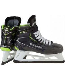 Ковзани воротарські Bauer Pro 21 Sr M 1058730, розмір: 11.0