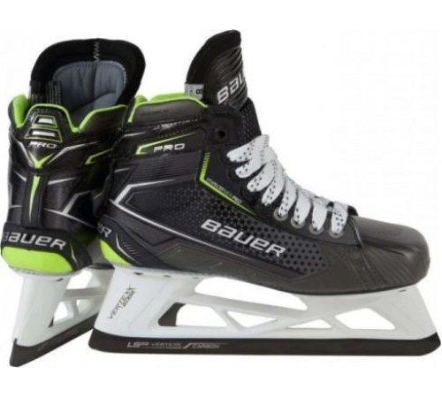 Ковзани воротарські Bauer Pro 21 Sr M 1058730, розмір: 11.0 Ковзани воротарські Bauer Pro 21 Sr M 1058730, розмір: 11.0