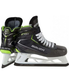 Ковзани воротарські Bauer Pro 21 Int M 1058921, розмір: 05.0
