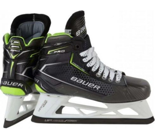 Ковзани воротарські Bauer Pro 21 Int M 1058921, розмір: 05.5 Ковзани воротарські Bauer Pro 21 Int M 1058921, розмір: 05.5