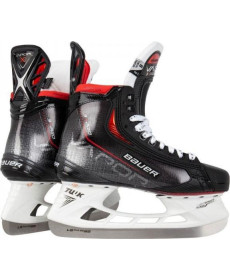 Ковзани хокейні Bauer Vapor 3X Pro Sr M 1058309, розмір: 09.0