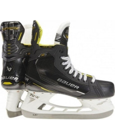 Ковзани хокейні Bauer Supreme M4 Sr 1059770, розмір:07.5