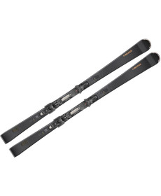 Лижі Head Premium + кріплення PRD 14 GW 2021