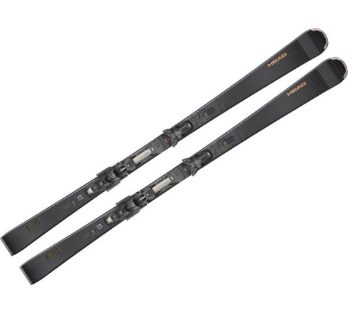Лижі Head Premium + кріплення PRD 14 GW 2021 Лижі Head Premium + кріплення PRD 14 GW 2021