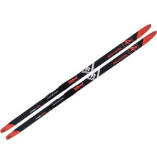 Лижі бігові Rossignol Speed ​​​​R-Skin LS Long + кріплення Step In Jr 2022