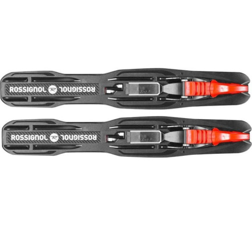 Лижі бігові Rossignol Speed ​​​​R-Skin LS Long + кріплення Step In Jr 2022