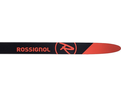 Rossignol Бігові лижі Rossignol Speed ​​​​R-Skin LS Long + кріплення Step In Jr 2022