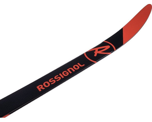 Rossignol Бігові лижі Rossignol Speed ​​​​R-Skin LS Long + кріплення Step In Jr 2022