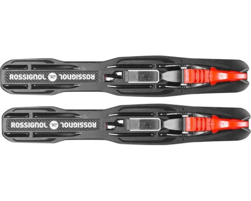 Rossignol Бігові лижі Rossignol Speed ​​​​R-Skin LS Long + кріплення Step In Jr 2022