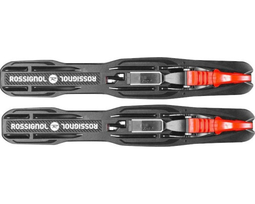 Rossignol Бігові лижі Rossignol X-Tour Venture JR LS WXLS + кріплення Step In Jr 2022