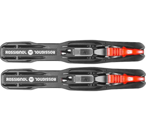 Rossignol Бігові лижі Rossignol X-Tour Venture JR LS WXLS + кріплення Step In Jr 2022