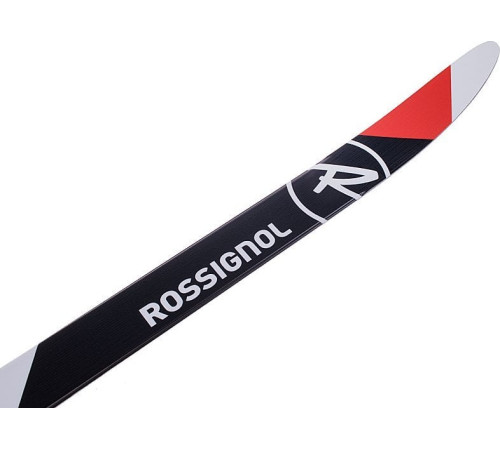 Rossignol Бігові лижі Rossignol XT-Vent JR LS WXLS + кріплення Tour Jr Si 2022