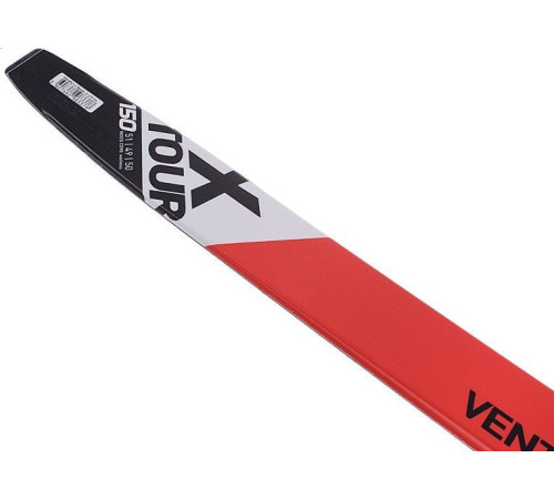 Rossignol Бігові лижі Rossignol XT-Vent JR LS WXLS + кріплення Tour Jr Si 2022