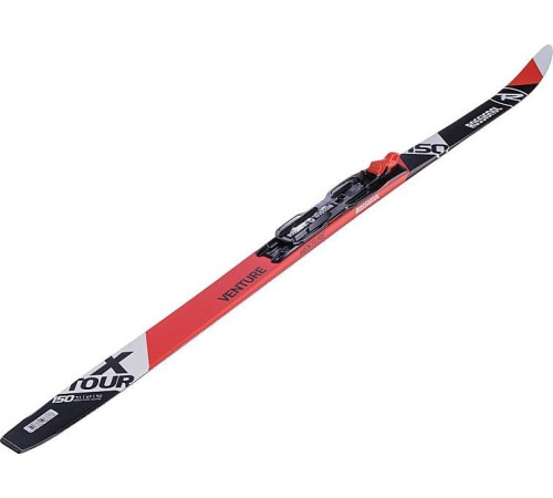 Rossignol Бігові лижі Rossignol XT-Vent JR LS WXLS + кріплення Tour Jr Si 2022