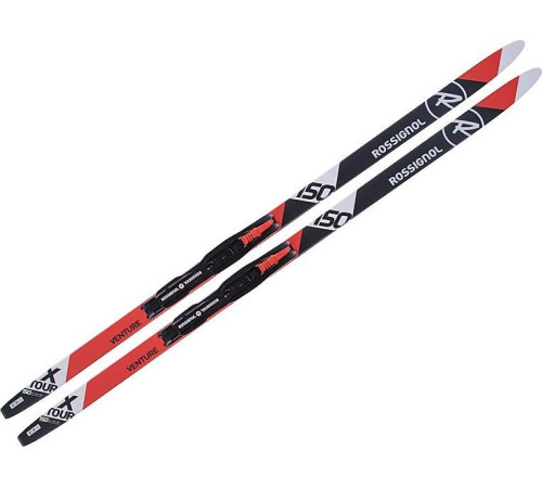 Rossignol Бігові лижі Rossignol XT-Vent JR LS WXLS + кріплення Tour Jr Si 2022