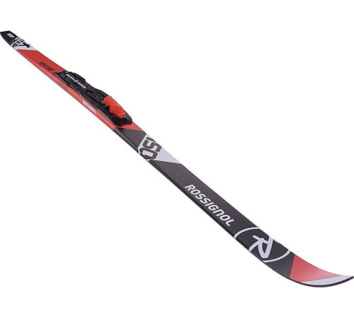 Rossignol Бігові лижі Rossignol XT-Vent JR LS WXLS + кріплення Tour Jr Si 2022