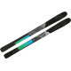 Лижі Sigma Majesty Skis Superwolf Carbon + Foki Hybrid Skins 2021