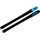 Лижі Sigma Majesty Skis Superwolf Carbon + Foki Hybrid Skins 2021