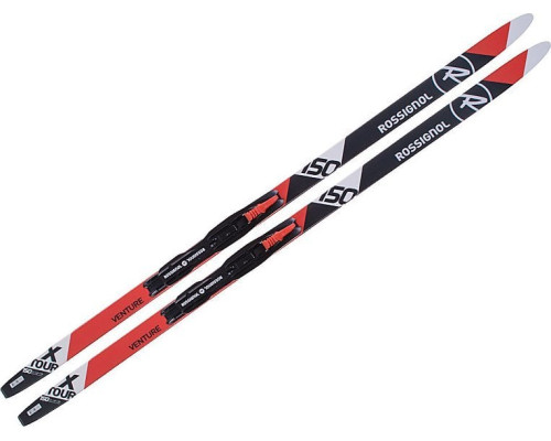 Rossignol Бігові лижі Rossignol XT-Vent JR SS WXLS + кріплення Tour Jr Si 2022