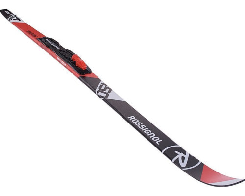 Rossignol Бігові лижі Rossignol XT-Vent JR SS WXLS + кріплення Tour Jr Si 2022