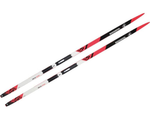 Rossignol Бігові лижі Rossignol Delta Sport R-Skin + кріплення Race Classic IFP 2022