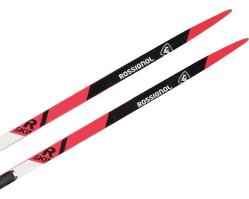 Rossignol Бігові лижі Rossignol Delta Sport R-Skin + кріплення Race Classic IFP 2022