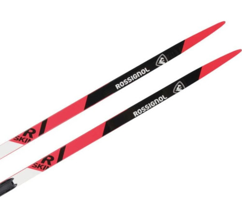 Бігові лижі Rossignol Delta Sport R-Skin + кріплення Race Classic IFP 2022