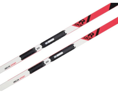 Rossignol Бігові лижі Rossignol Delta Sport R-Skin + кріплення Race Classic IFP 2022