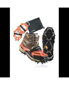 Льодоступи Outtec р.М (35-40) чорний