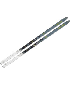 Бігові лижі Fischer Spider 62 Crown Xtralite + кріплення Control Step-In IFP 2022