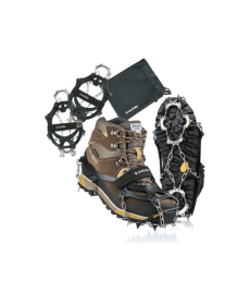 Льодоступи Outtec р.М (35-40) з ремінцем чорний