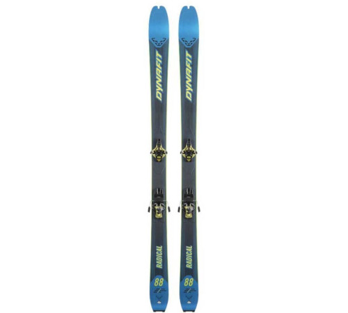 Лижний комплект Dynafit Radical Set Лижний комплект Dynafit Radical Set