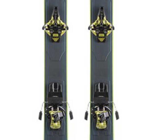 Лижний комплект Dynafit Radical Set Лижний комплект Dynafit Radical Set